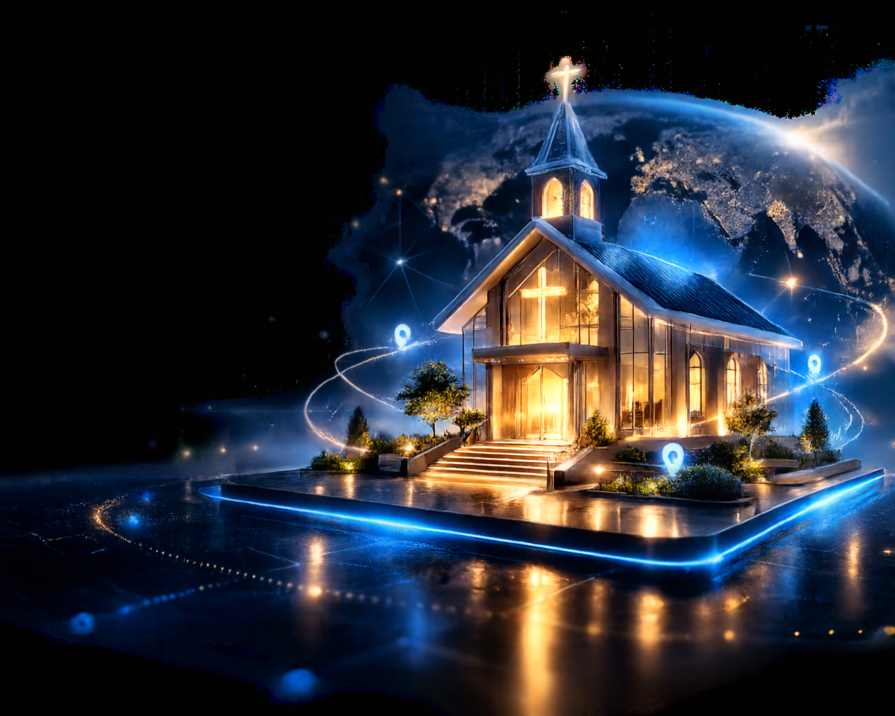 Aquilla Bible Chapel